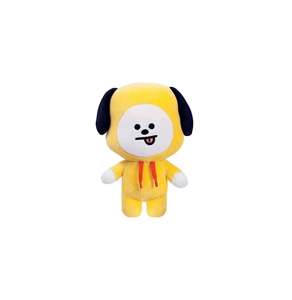 Chimmy BT21 official BTS mascot