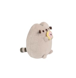 Pusheen with Donut Plush Toy 13 cm