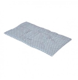 Sunny Grey Baby Hammock Mattress Amazonas