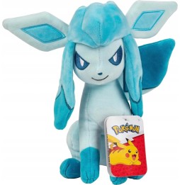 Jucărie Pokemon Glaceon 20cm