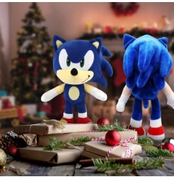 Set de jucării Sonic 30cm pentru copii