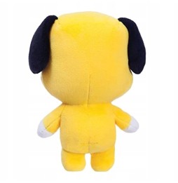 Chimmy BT21 official BTS mascot