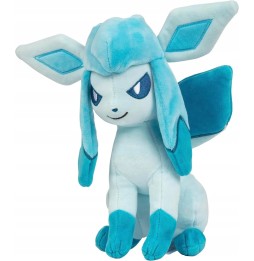 Jucărie Pokemon Glaceon 20cm