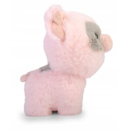 Teddy Pets Pig Pink Plush Toy