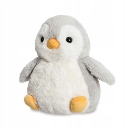 Aurora 61395 Pluszowy Pingwinek Pompom