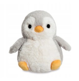 Aurora 61395 Plush Penguin Pompom