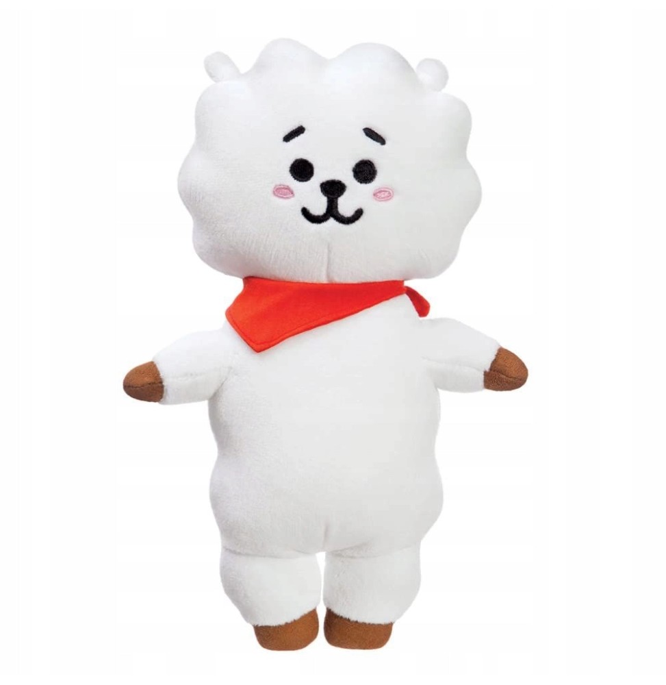 BT21 RJ oficjalna maskotka 26 cm