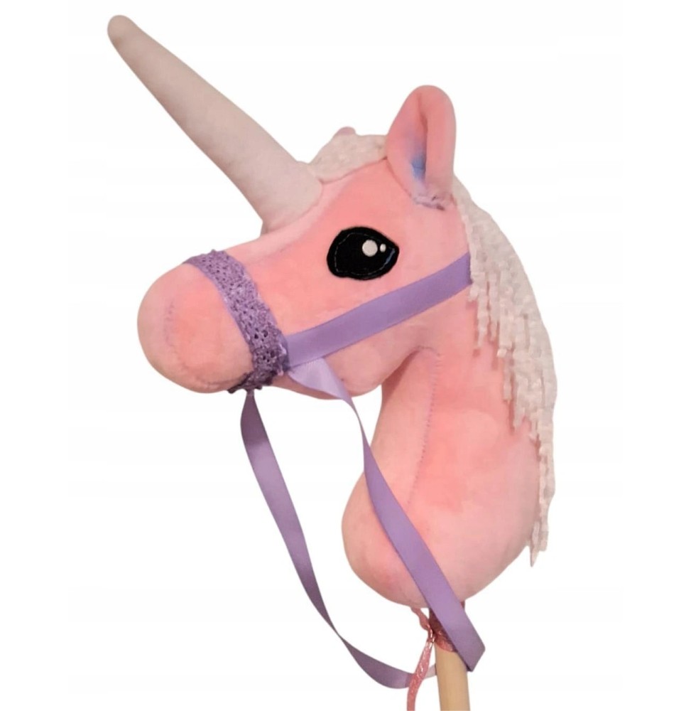 Hobby Horse Unicorn A4 for Kids