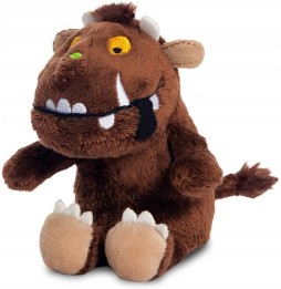 Aurora Gruffalo Plush Toy 6 Inches