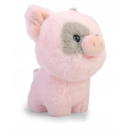 Teddy Pets Pig - Porcușorul roz moale