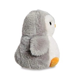 Aurora 61395 Plush Penguin Pompom