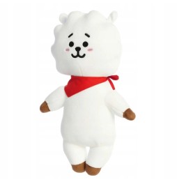 BT21 RJ oficjalna maskotka 26 cm