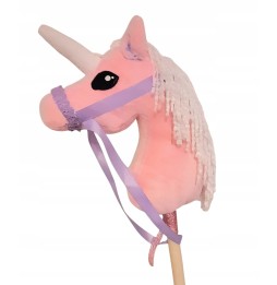 Hobby Horse Unicorn A4 for Kids