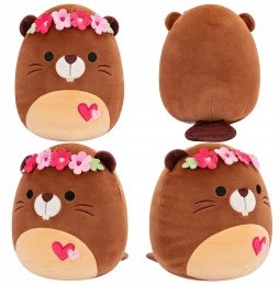 Squishmallows maskotka Chip 19cm