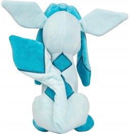 Jucărie Pokemon Glaceon 20cm