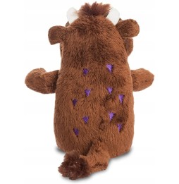 Aurora Gruffalo Plush Toy 6 Inches