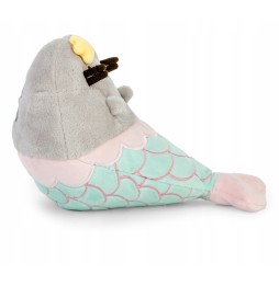 Pusheen Mermaid Plush Toy 20 cm