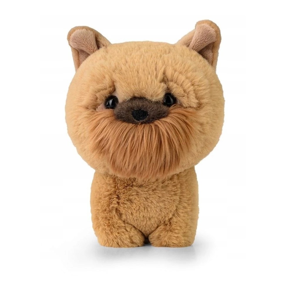 Păpușa Moale Teddy Pets Griffon