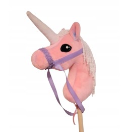 Hobby Horse Unicorn A4 for Kids