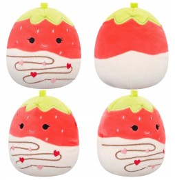 Squishmallows Walentynki 2025 Pluszak 10cm