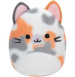 Set plușuri Jazwares Squishmallows Perfect Pals