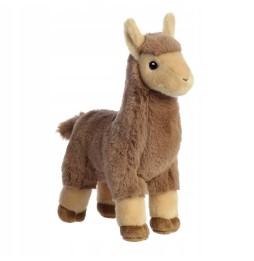 Clementine Llama 27cm Plush Toy