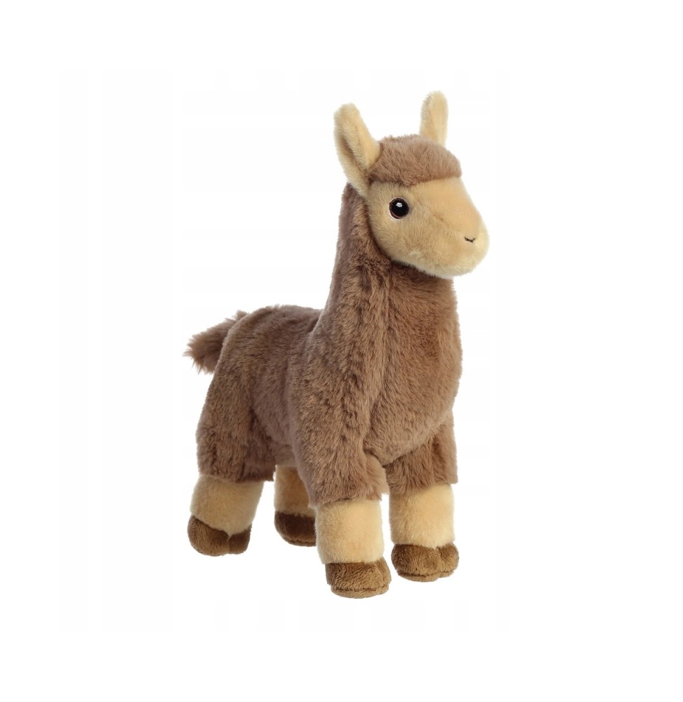 Clementine Llama 27cm Plush Toy