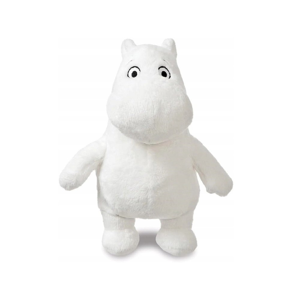 Moomin Plush Toy Standing 17 cm Aurora