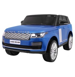 Range rover hse lakierowane autko dla 2 dzieci z pilotem