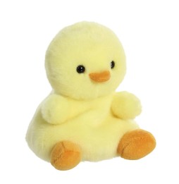 Aurora 61244 Pluszak Kurczak Pisklę 12 cm