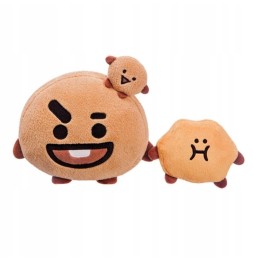 Shooky Plush Toy 17 cm BT21