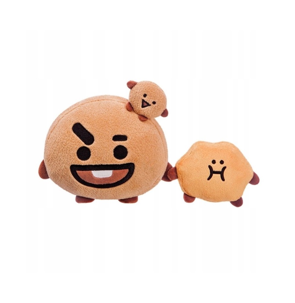 Shooky Plush Toy 17 cm BT21