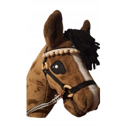 Hobby Horse Walnut Brown A4