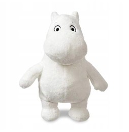 Moomin Plush Toy Standing 17 cm Aurora