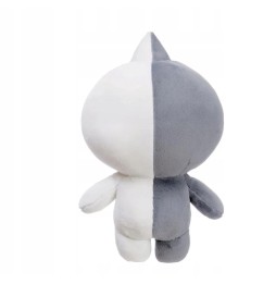 BT21 robot duch Van 30cm z hologramem
