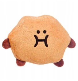 Shooky Plush Toy 17 cm BT21