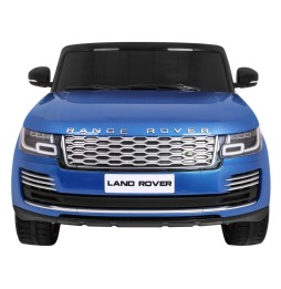 Range rover hse lakierowane autko dla 2 dzieci z pilotem