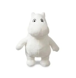 Moomin Plush Toy Standing 17 cm Aurora