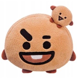 Shooky Plush Toy 17 cm BT21