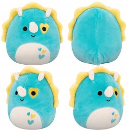 Squishmallows Îndrăgostiți 2025 Plusz 10cm