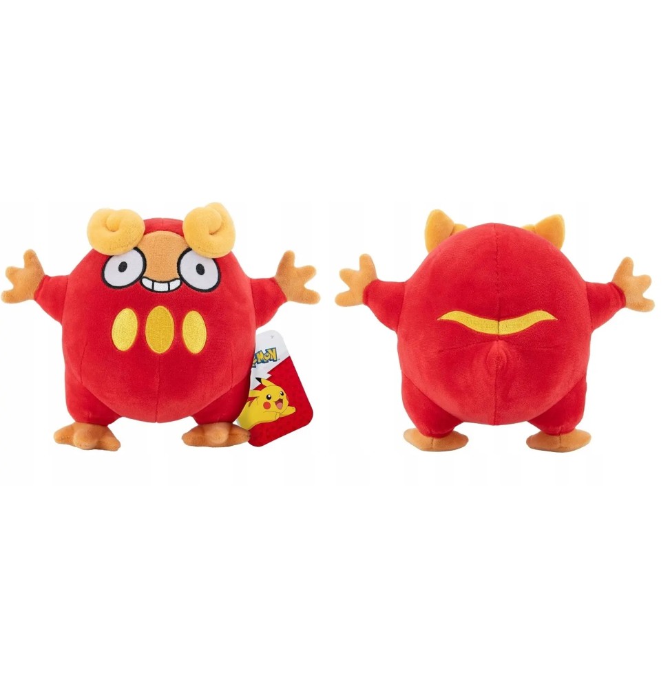 Mascota Pokemon Darumaka 20 cm