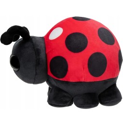 Adopt Me! Ladybug Plush Toy 20 cm