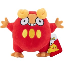 Mascota Pokemon Darumaka 20 cm