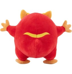 Mascota Pokemon Darumaka 20 cm