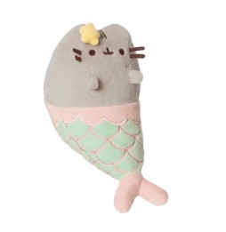 Pusheen Mermaid Plush Toy 20 cm