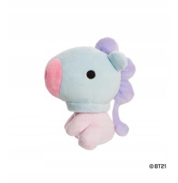 BT21 Plush Toy Mang in a Colorful Box