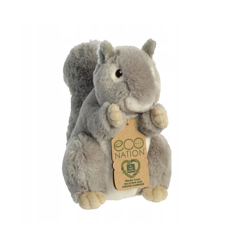 Squirrel Priscilla 20cm - Plush Toy from Aurora