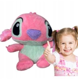 Stitch Plush Toy from Lilo 23 cm