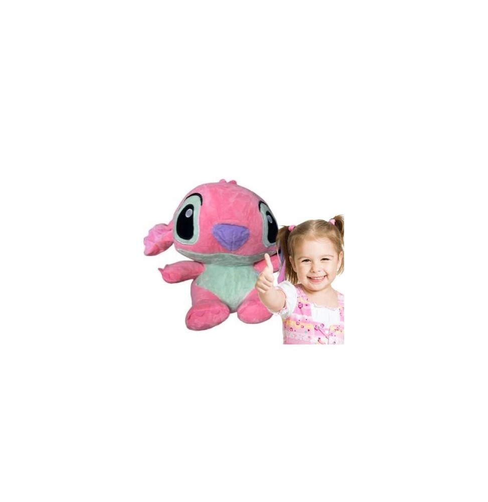 Stitch Plush Toy from Lilo 23 cm