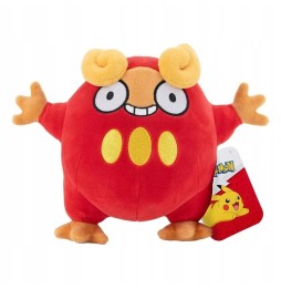 Mascota Pokemon Darumaka 20 cm